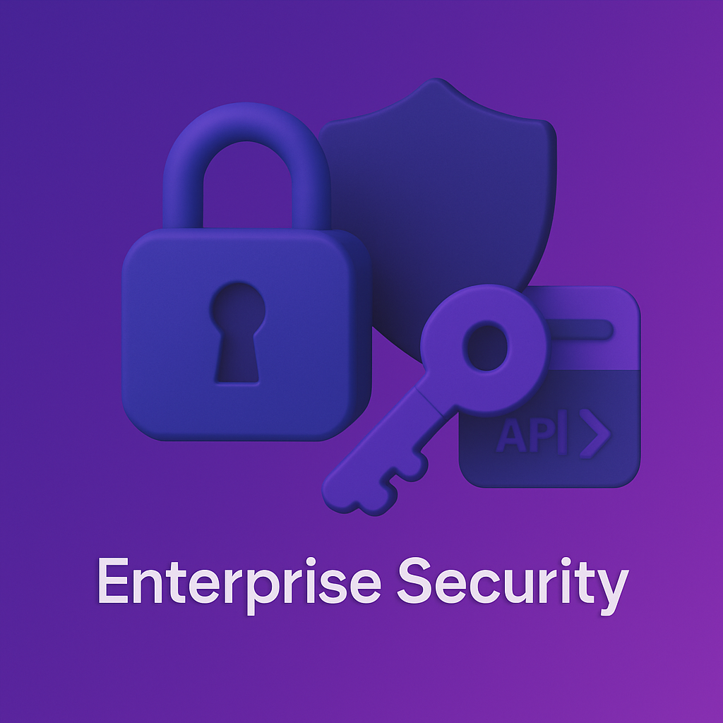 Enterprise Security